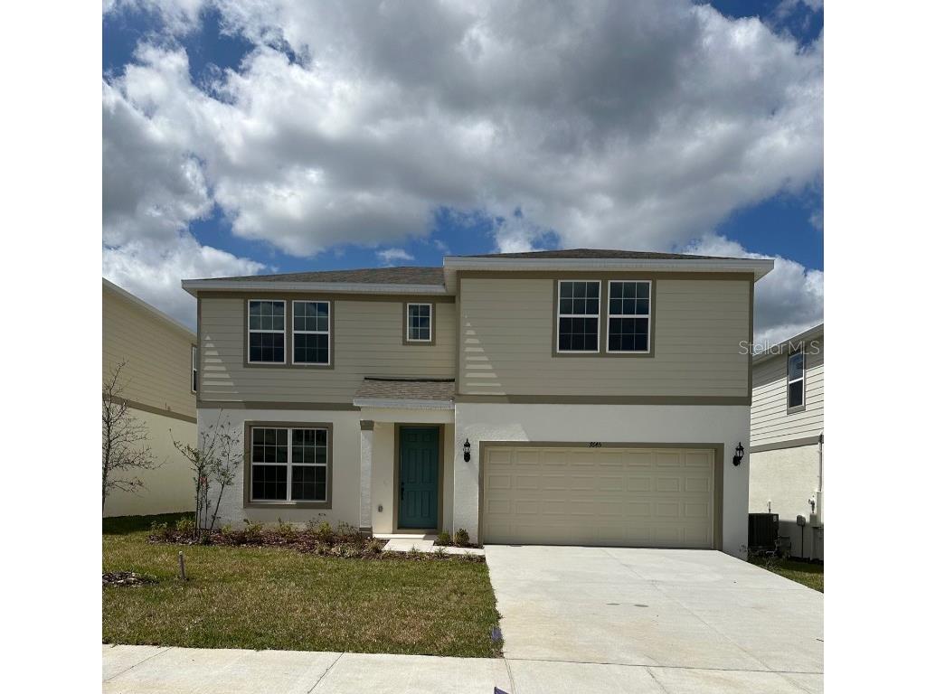 7645 Agrigento Street Clermont FL 34714 J959116 image1