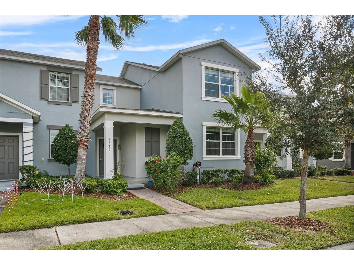 7645 Fordson Lane Windermere FL 34786 O6263071 image1