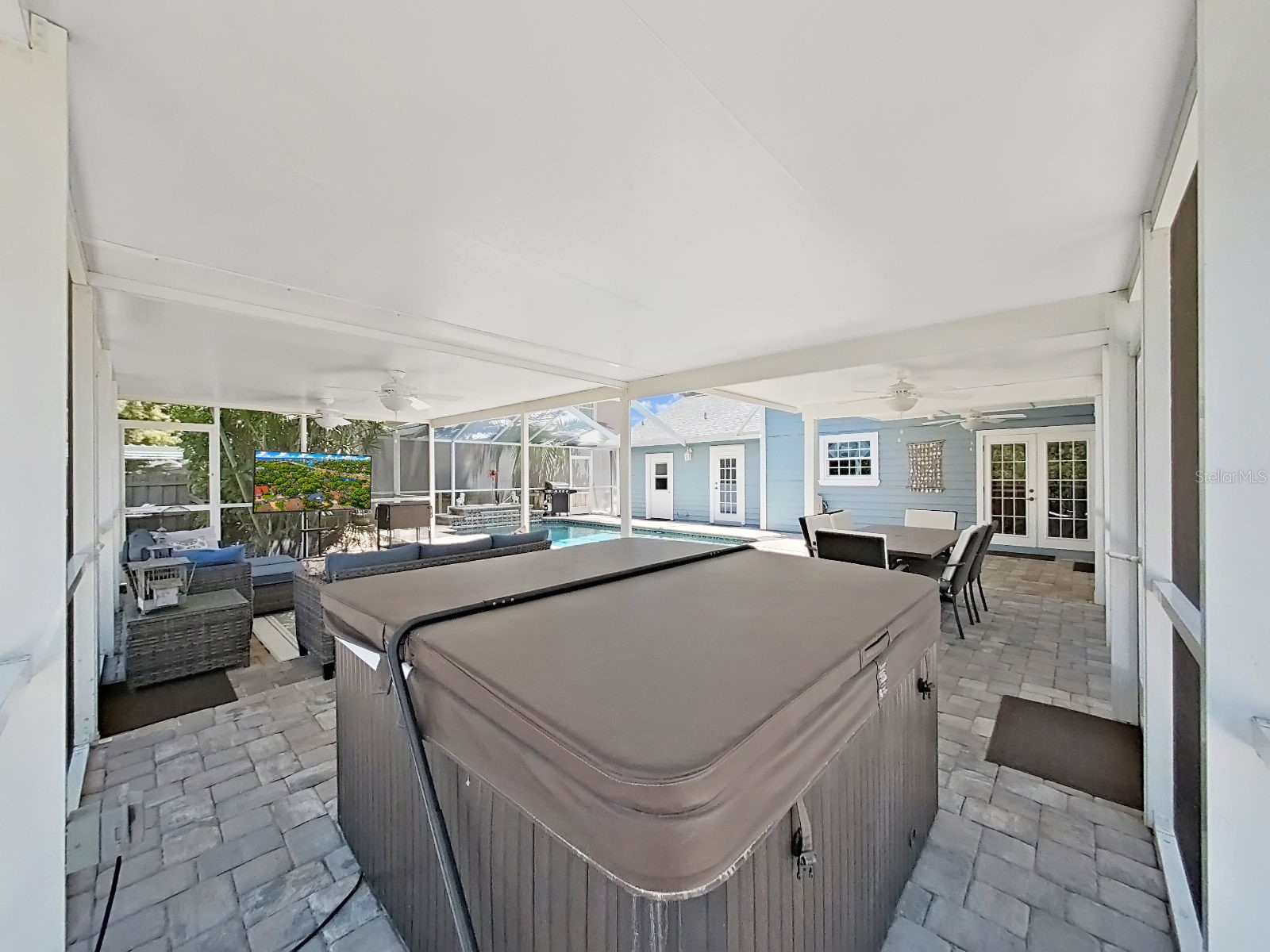 7645 Harbor View Way Seminole FL 33776 TB8500193 image41
