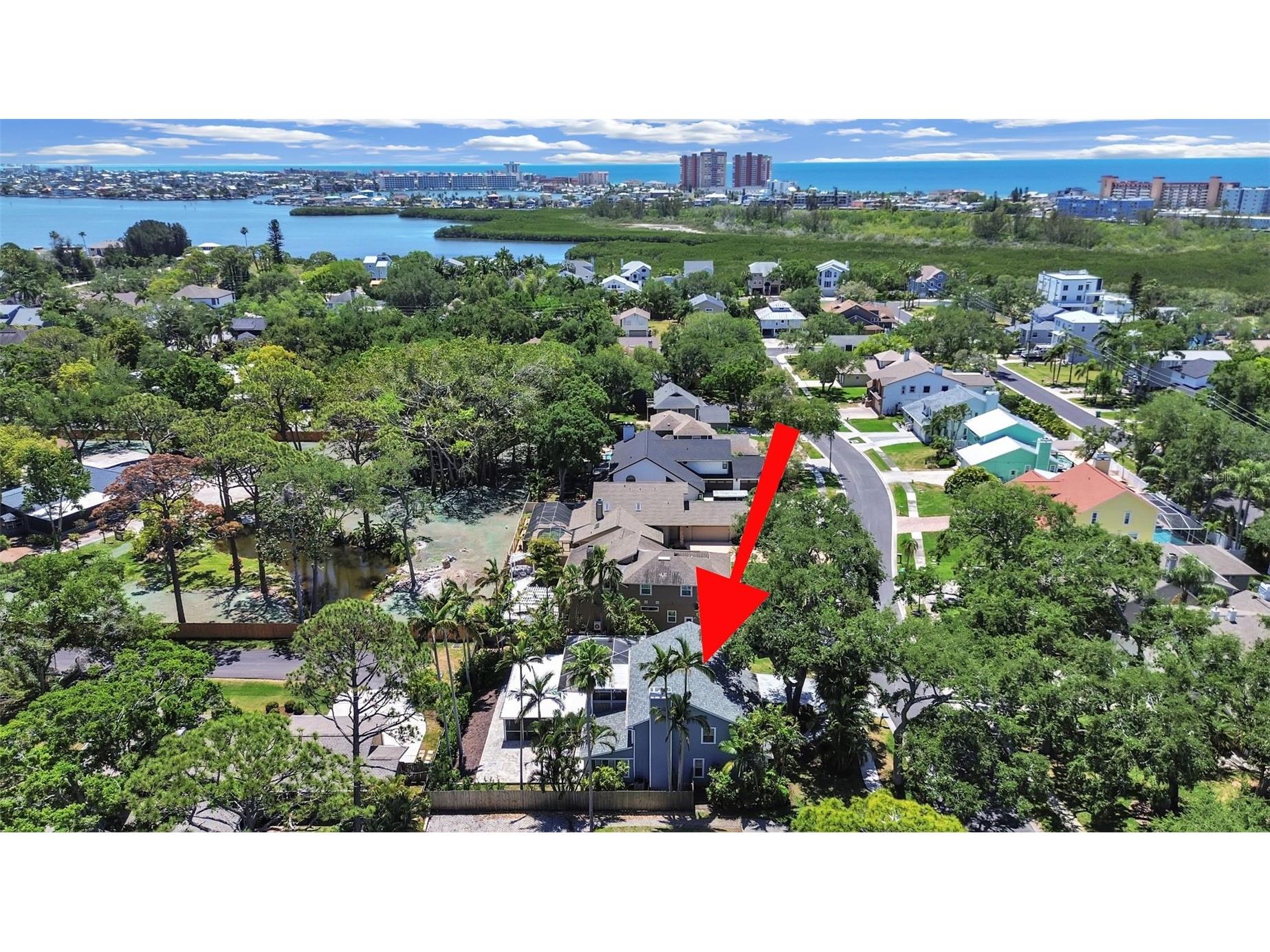 7645 Harbor View Way Seminole FL 33776 TB8500193 image51