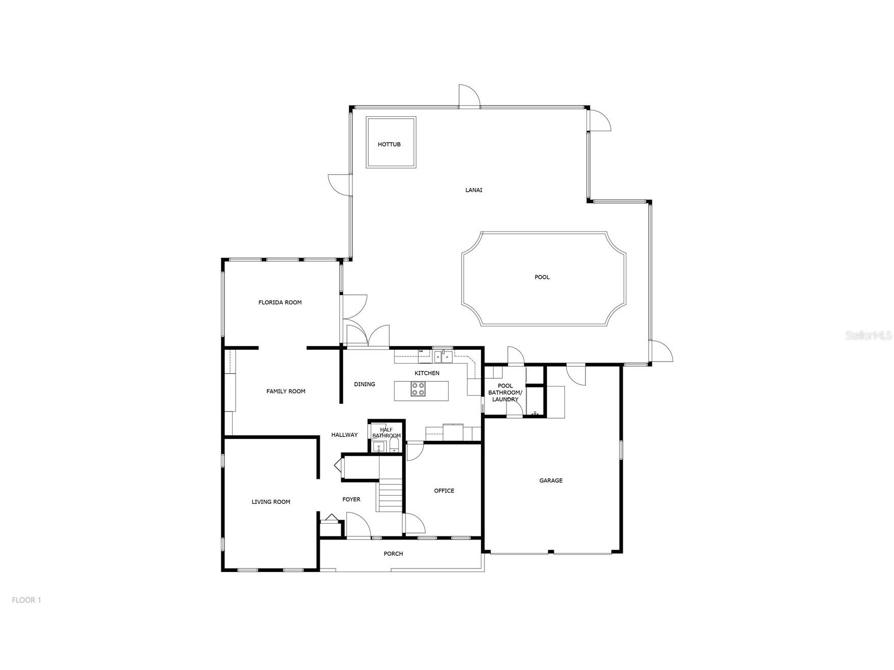 7645 Harbor View Way Seminole FL 33776 TB8500193 image54