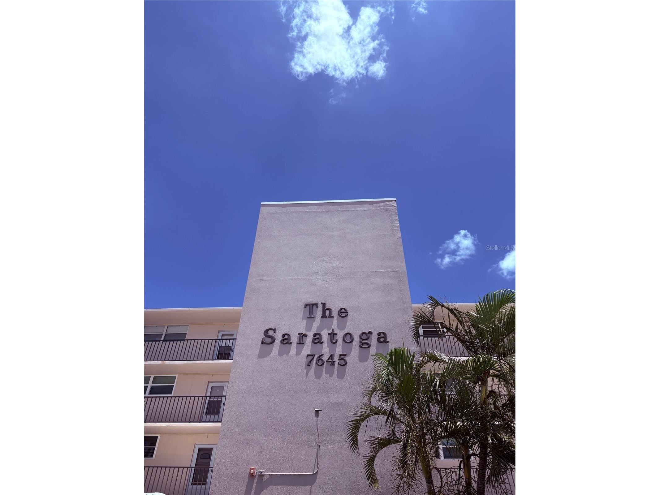 7645 Sun Island Drive S #101 South Pasadena FL 33707 - BOCA CIEGA BAY TB8510134 image3