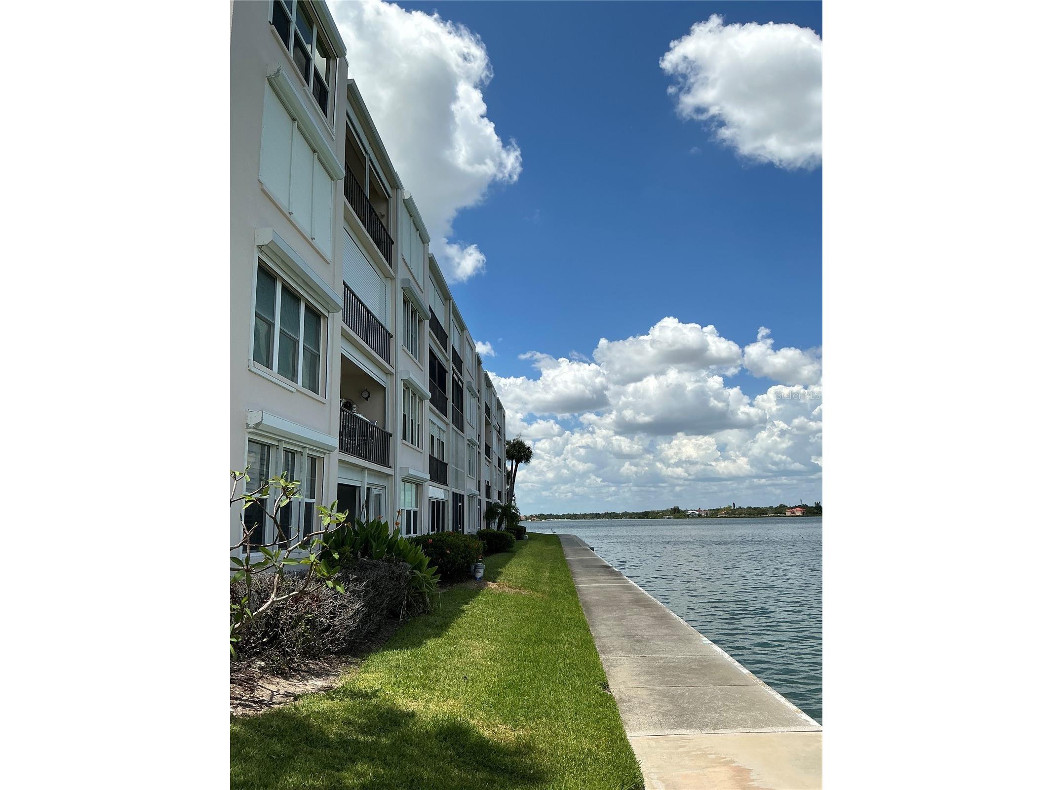 7645 Sun Island Drive S #101 South Pasadena FL 33707 - BOCA CIEGA BAY TB8510134 image36