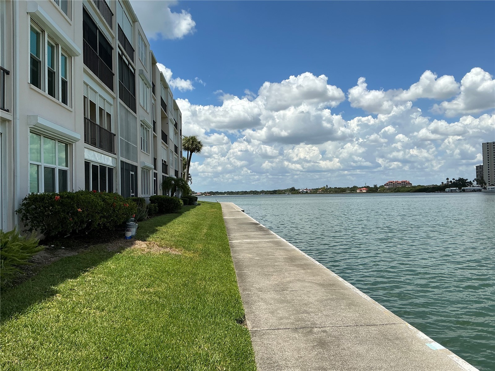 7645 Sun Island Drive S #101 South Pasadena FL 33707 - BOCA CIEGA BAY TB8510134 image37