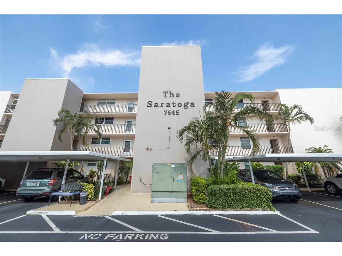 7645 Sun Island Drive S #105 South Pasadena FL 33707 U8206063 image1