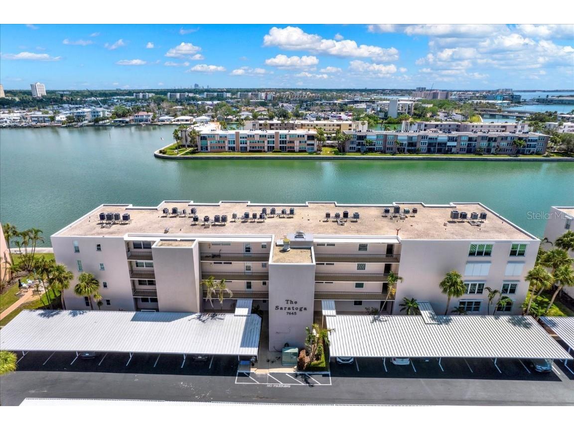 7645 Sun Island Drive S #204 South Pasadena FL 33707 TB8367472 image1