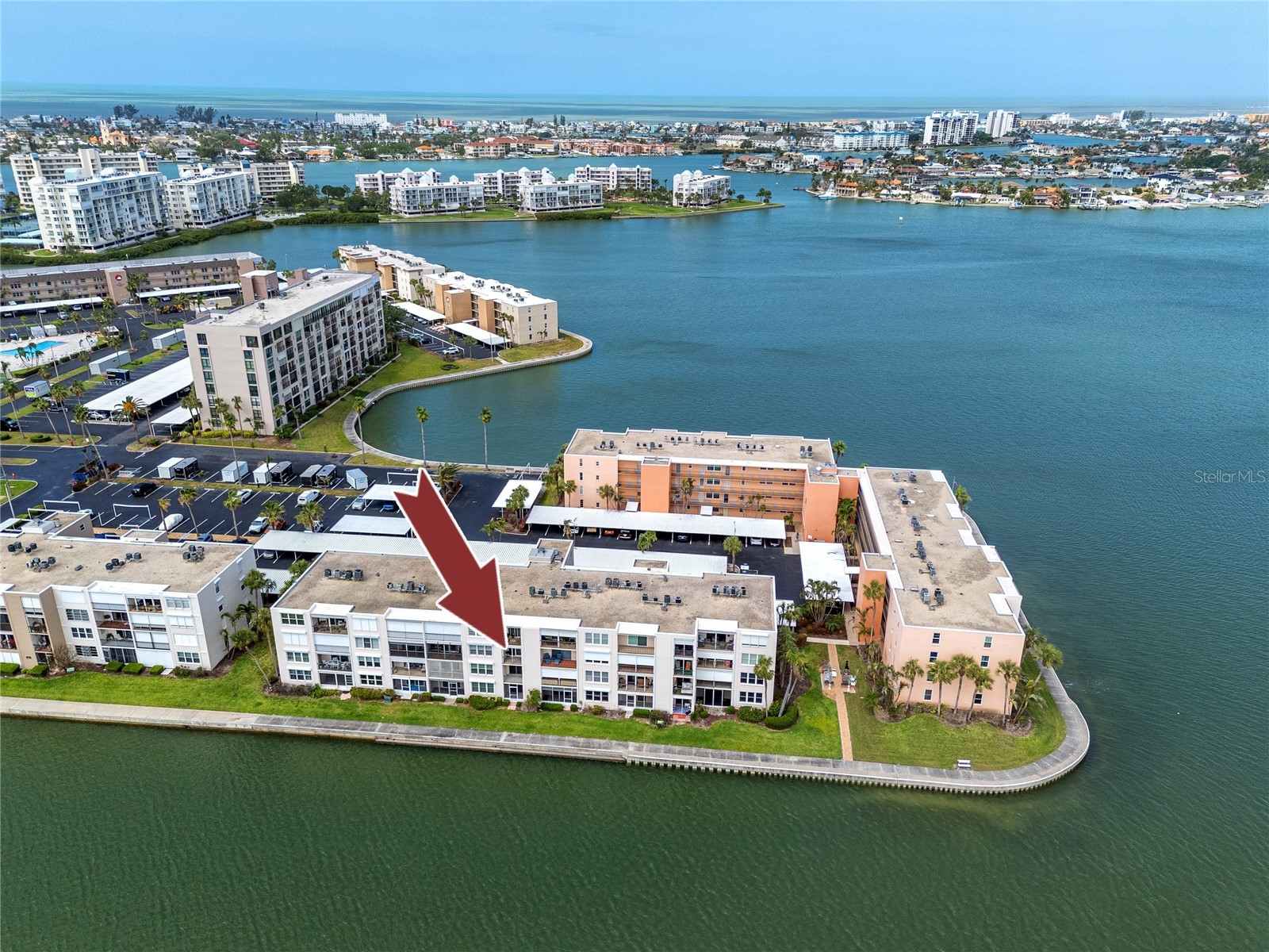 7645 Sun Island Drive S #304 South Pasadena FL 33707 TB8372305 image1