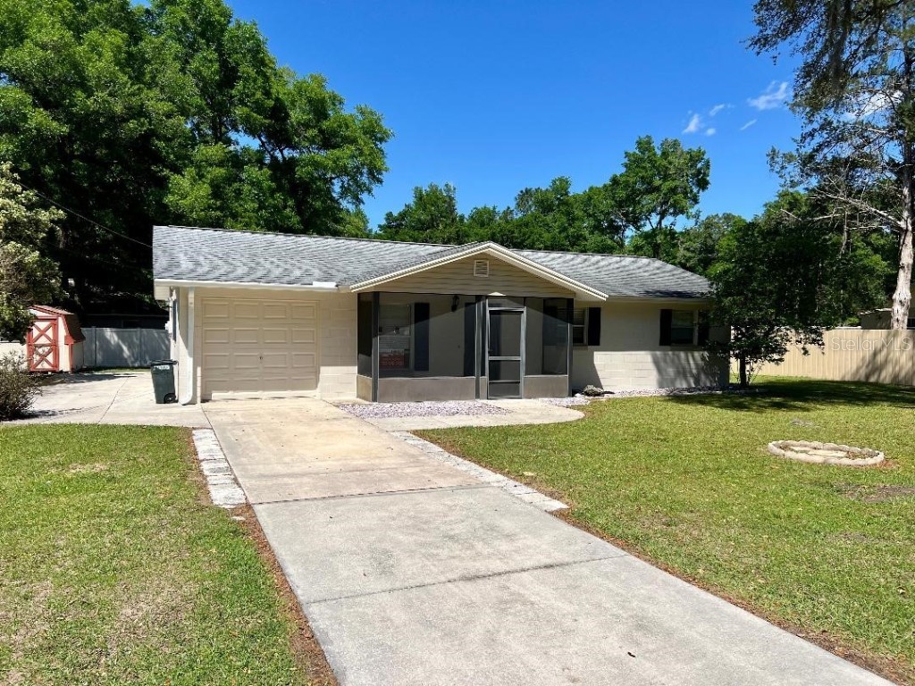 7645 SW 78 Place Ocala FL 34476 OM675479 image1