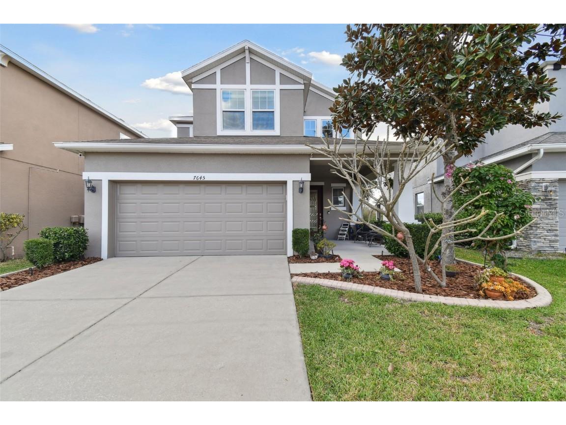 7645 Windchase Way Wesley Chapel FL 33545 TB8349590 image1