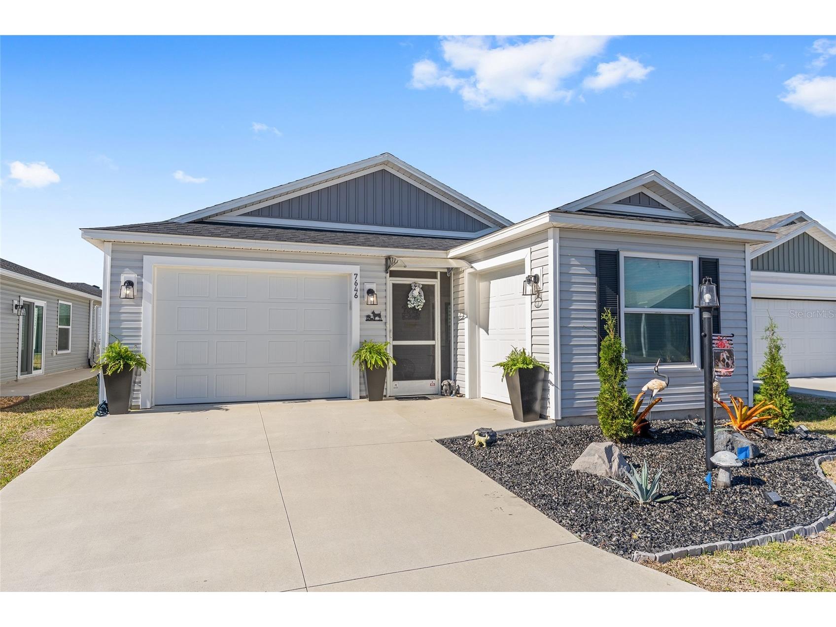 7646 Cheryl Court The Villages FL 34762 OM717666 image1