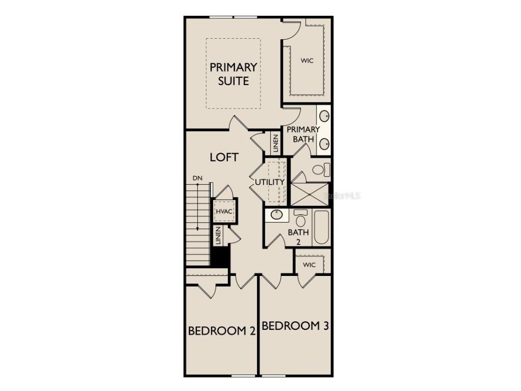 7646 Deer Valley Circle Tampa FL 33635 TB8438722 image6