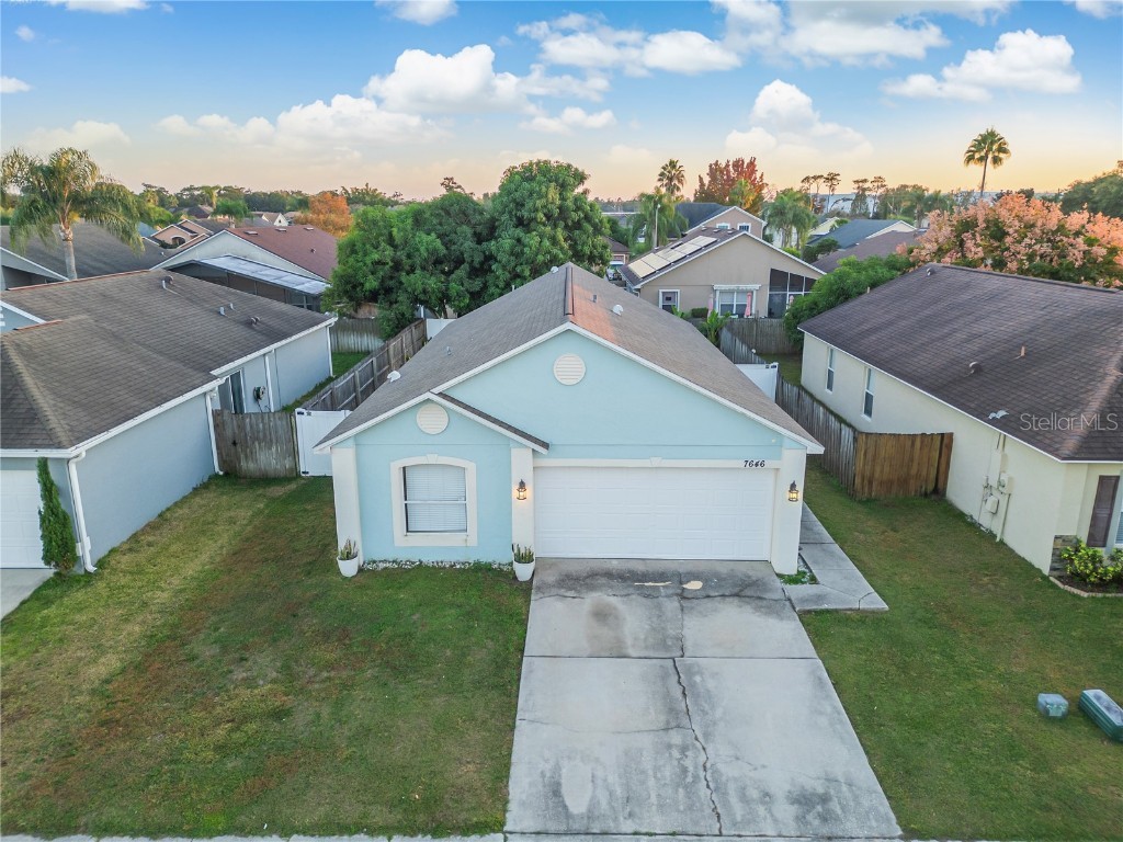 7646 Harbor Bend Circle Orlando FL 32822 S5138987 image1