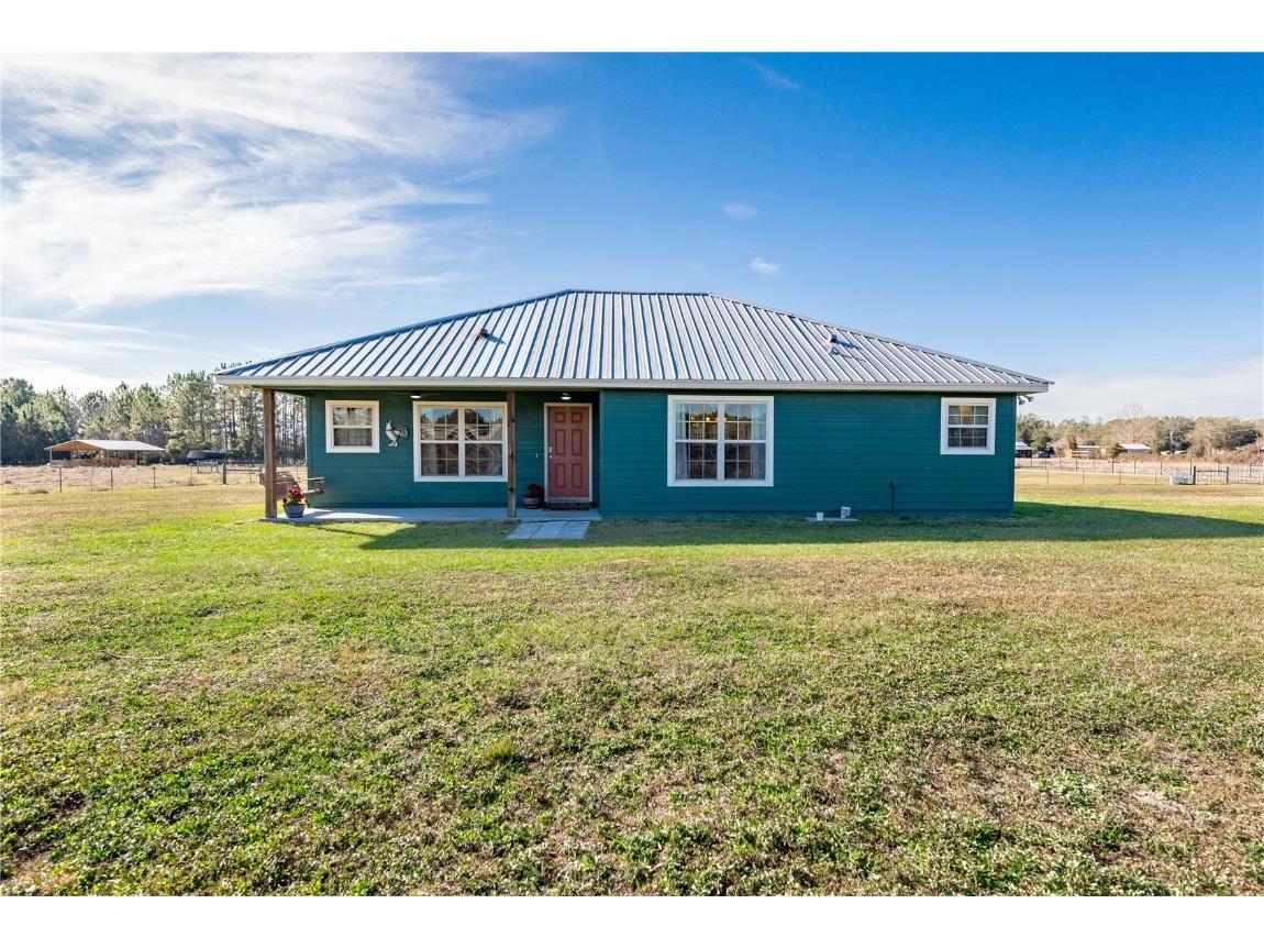 7646 SW 126th Avenue Lake Butler FL 32054 GC527263 image1