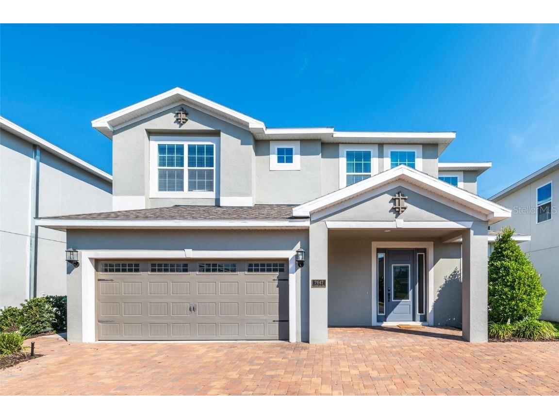 7647 Fairfax Drive Kissimmee FL 34747 S5081632 image1