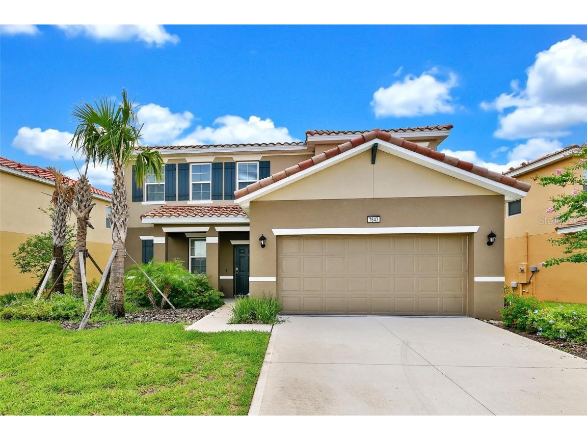 7647 Oakmoss Loop Davenport FL 33837 S5088105 image1