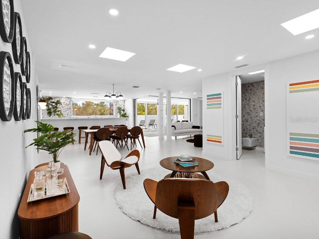 7647 Sanderling Road Sarasota FL 34242 - HERON LAGOON A4671186 image14