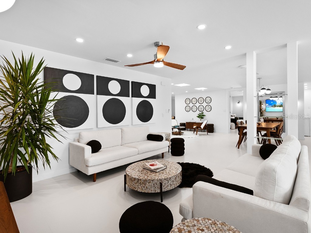 7647 Sanderling Road Sarasota FL 34242 - HERON LAGOON A4671186 image18