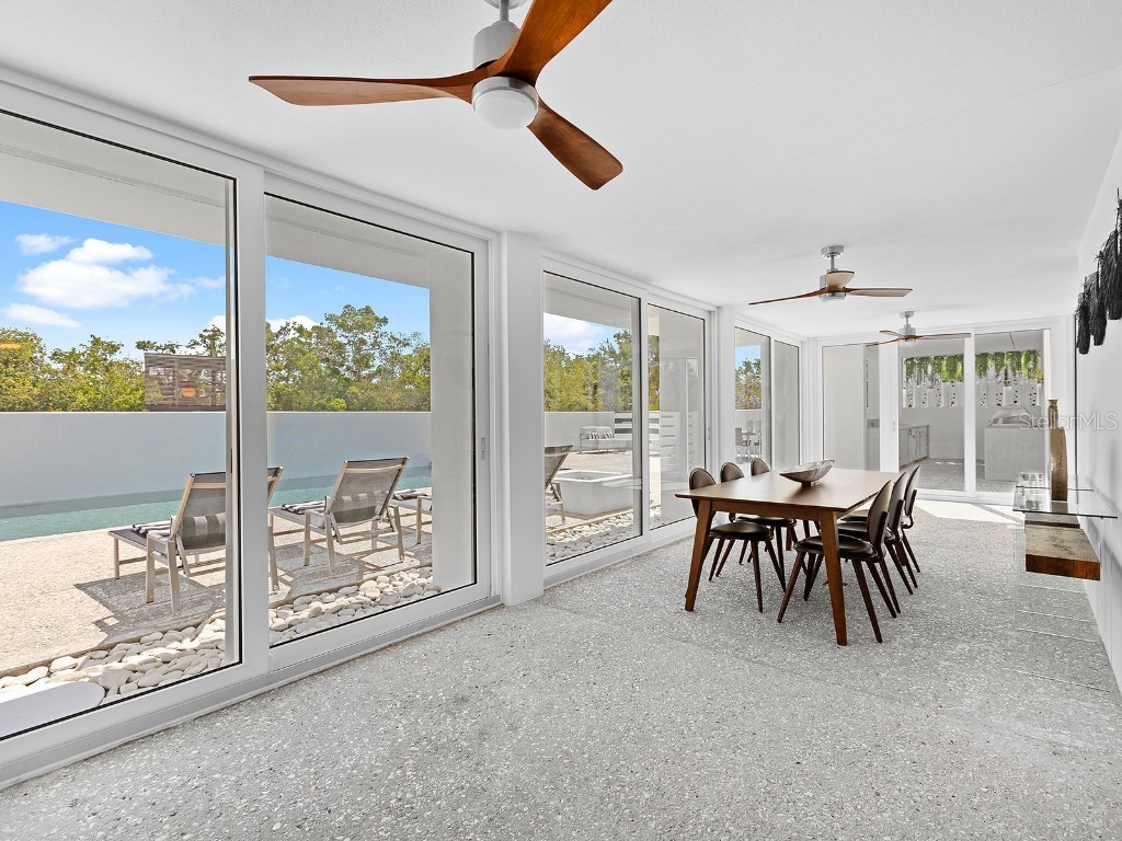 7647 Sanderling Road Sarasota FL 34242 - HERON LAGOON A4671186 image27