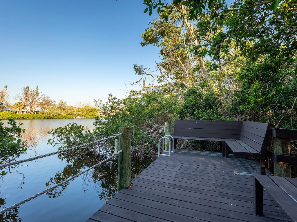 7647 Sanderling Road Sarasota FL 34242 - HERON LAGOON A4671186 image59