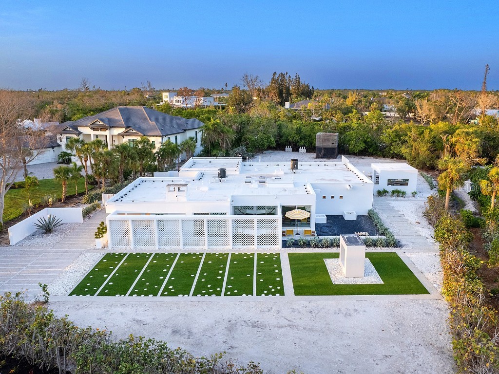 7647 Sanderling Road Sarasota FL 34242 - HERON LAGOON A4671186 image6