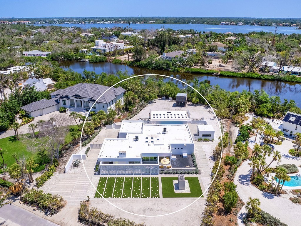 7647 Sanderling Road Sarasota FL 34242 - HERON LAGOON A4671186 image64