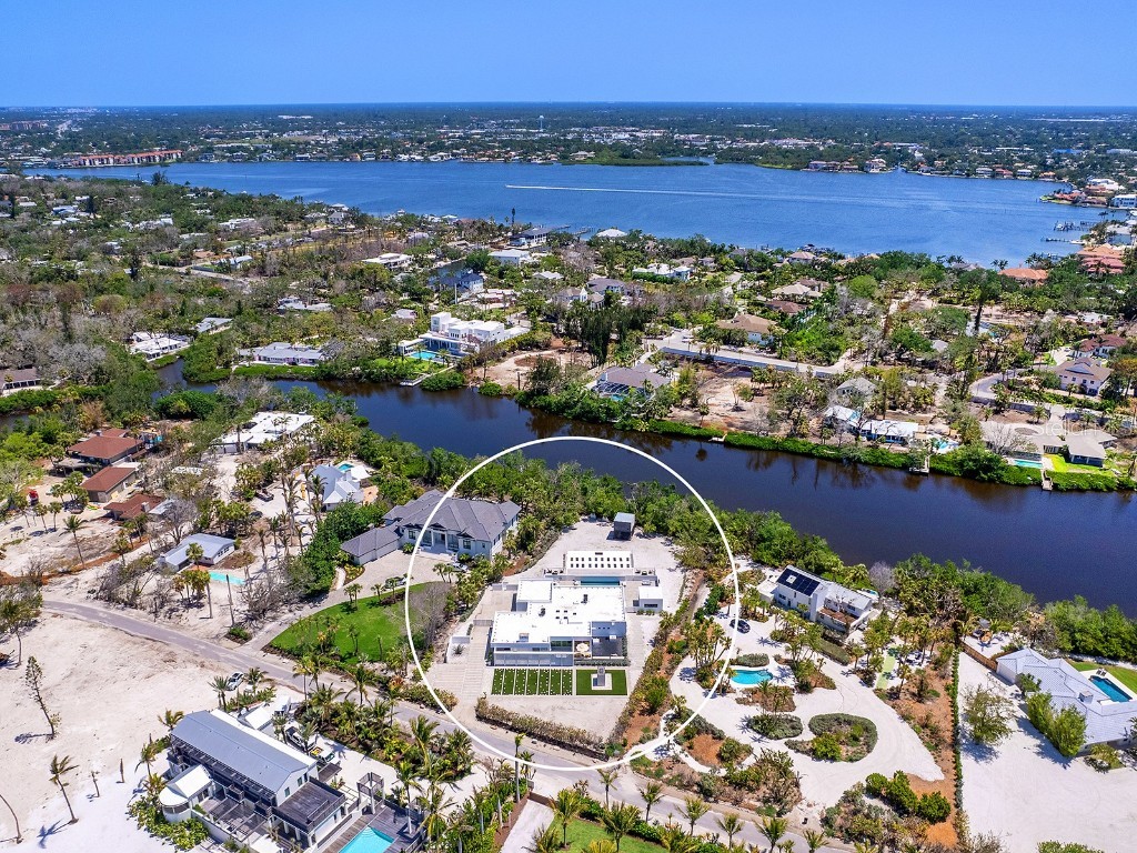 7647 Sanderling Road Sarasota FL 34242 - HERON LAGOON A4671186 image66