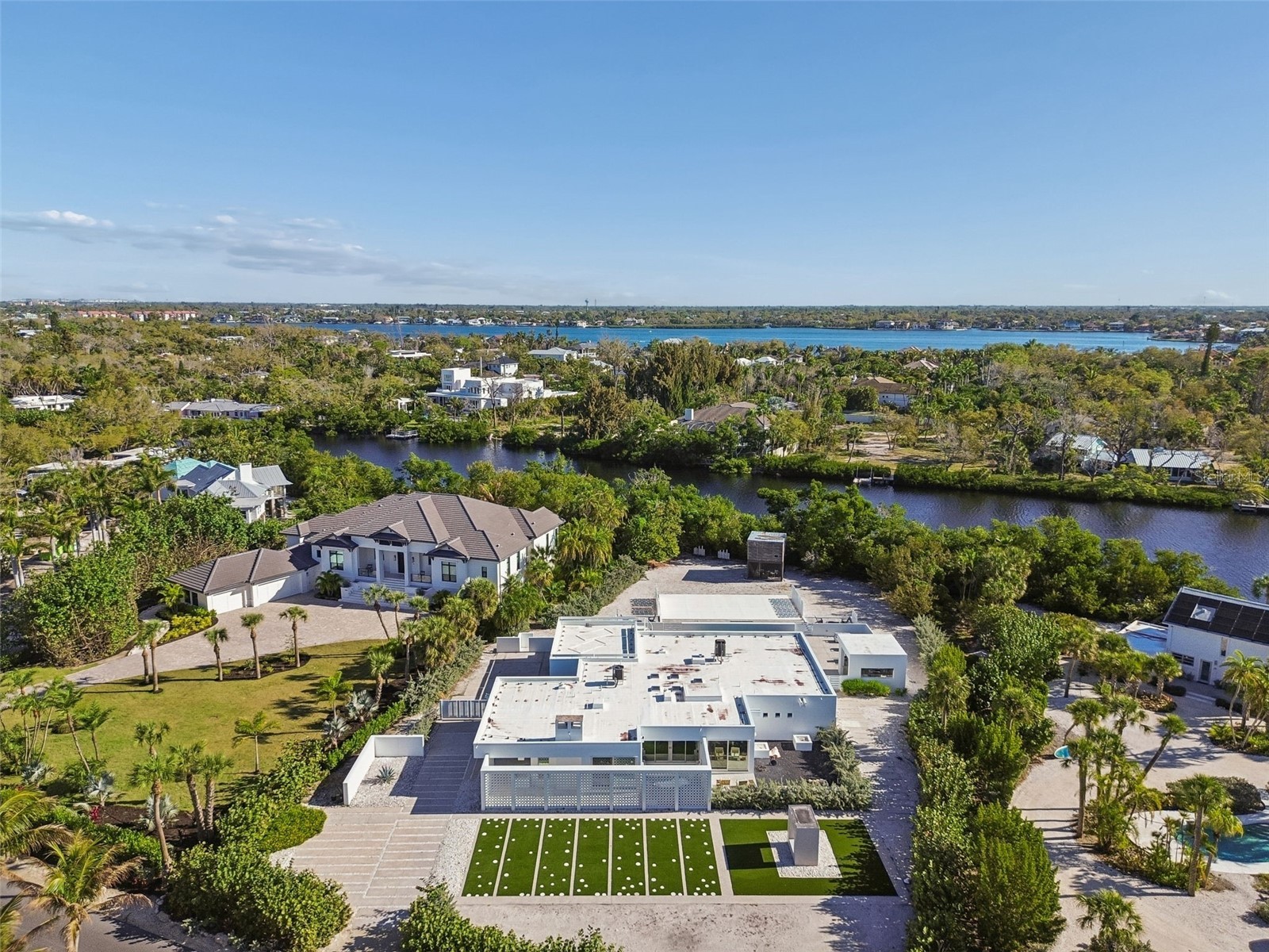 7647 Sanderling Road Sarasota FL 34242 - HERON LAGOON TB8486392 image59