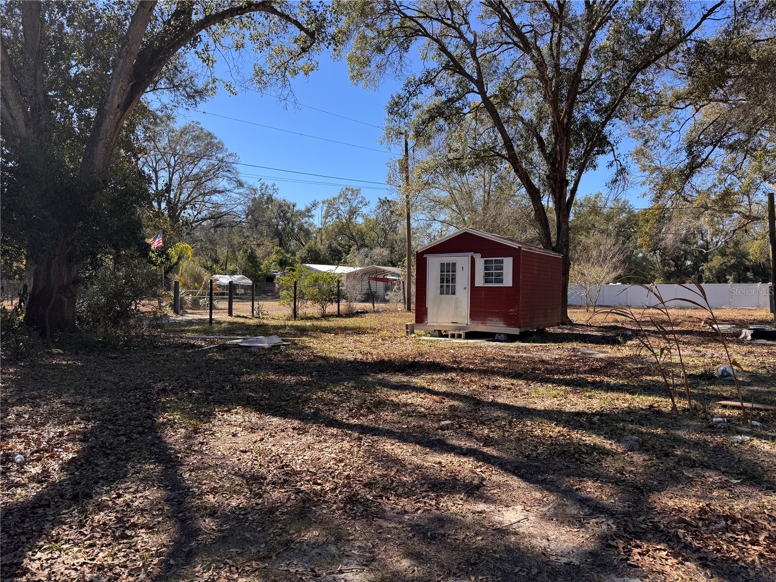 7647 Shannon Lane Zephyrhills FL 33540 TB8476838 image28