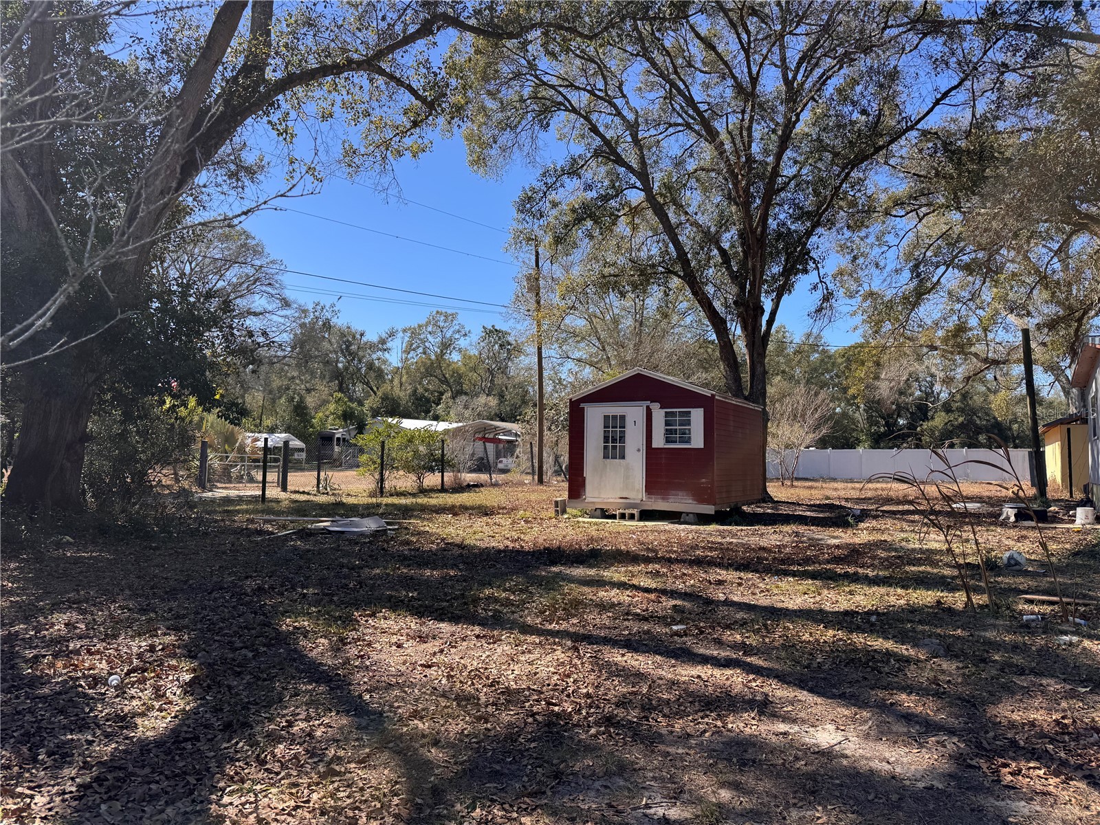 7647 Shannon Lane Zephyrhills FL 33540 TB8476838 image29