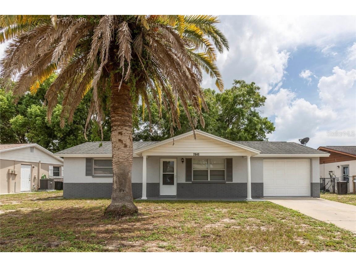 7648 Dale Drive Port Richey FL 34668 W7867757 image1