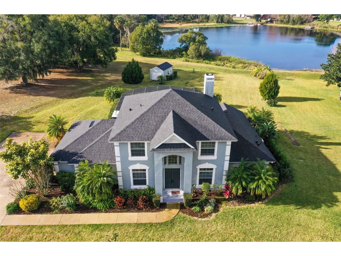 7648 Lake Angelina Drive Mount Dora FL 32757 - LAKE ANGELINA O6173081 image1