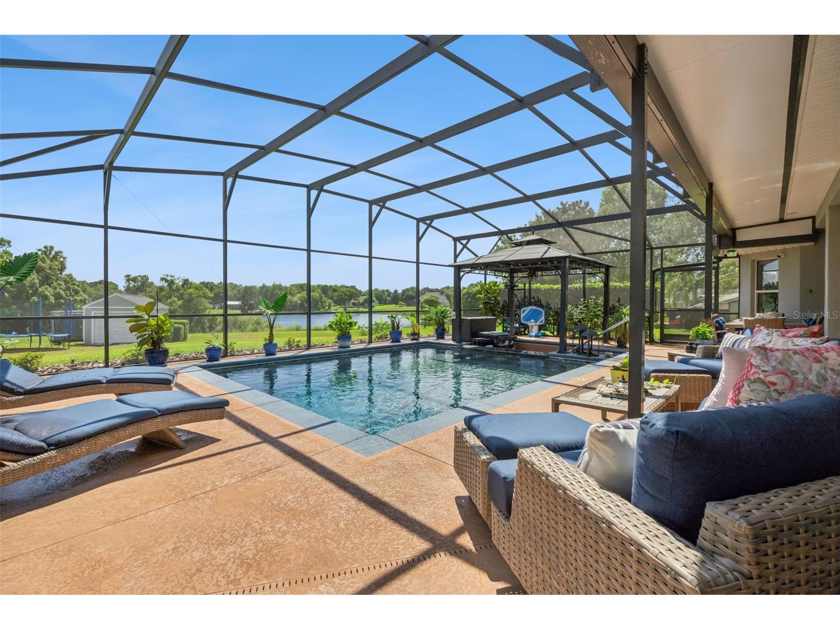 7648 Lake Angelina Drive Mount Dora FL 32757 - LAKE ANGELINA G5114590 image2