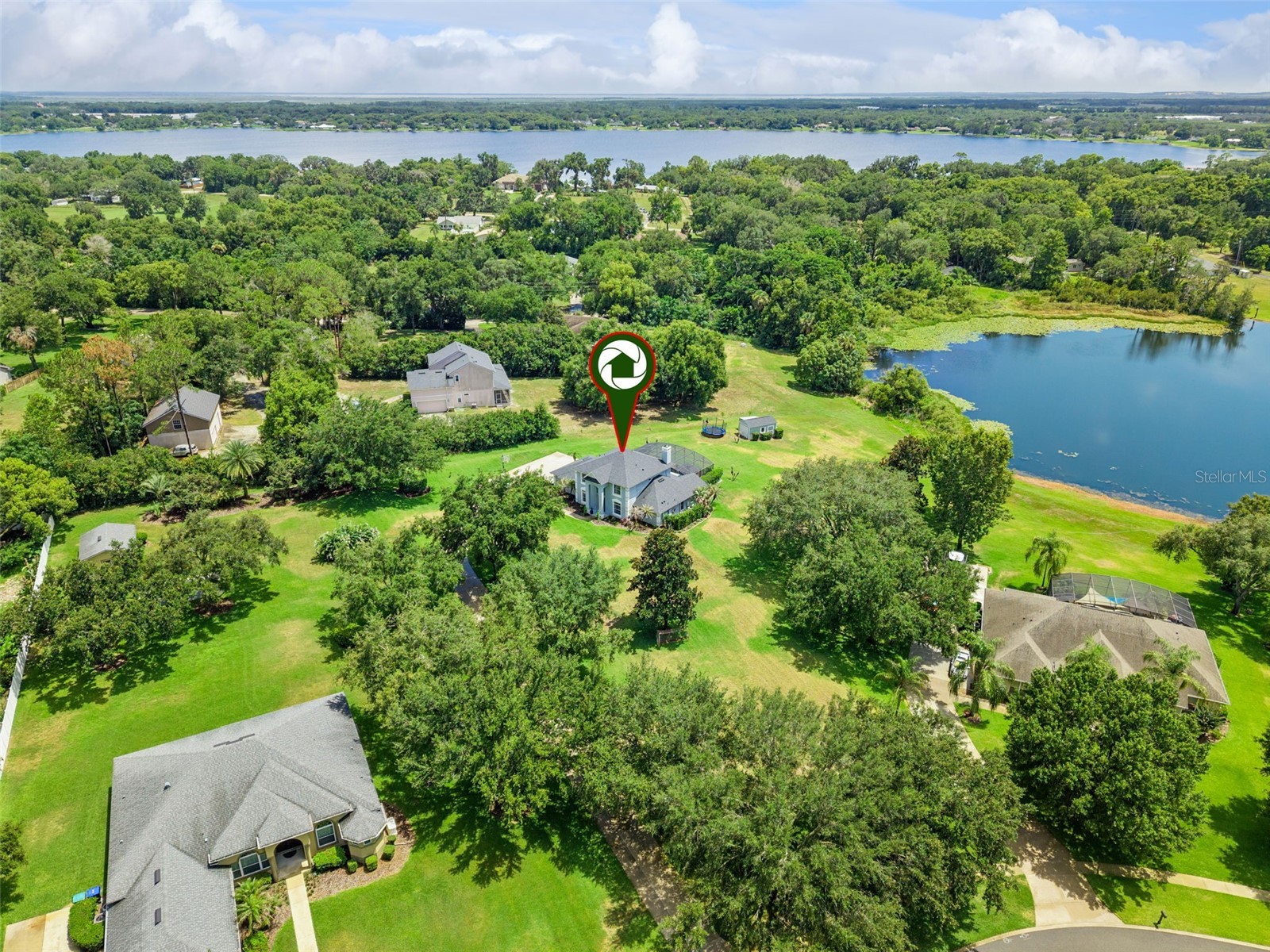 7648 Lake Angelina Drive Mount Dora FL 32757 - LAKE ANGELINA G5114590 image46