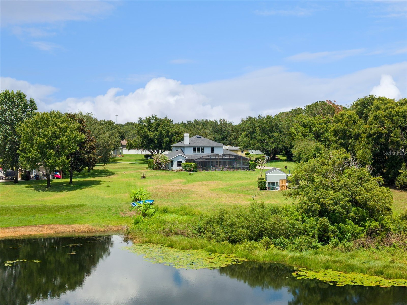 7648 Lake Angelina Drive Mount Dora FL 32757 - LAKE ANGELINA G5114590 image6