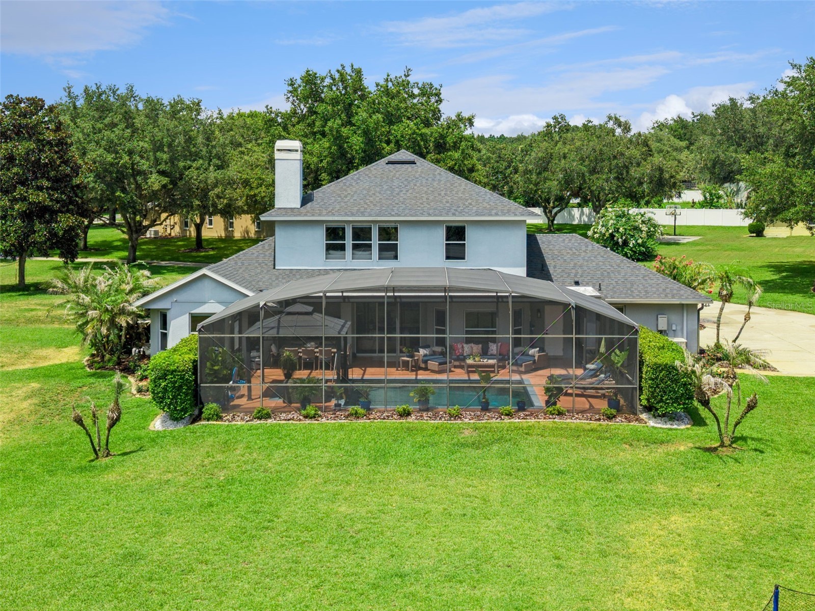 7648 Lake Angelina Drive Mount Dora FL 32757 - LAKE ANGELINA G5114590 image9