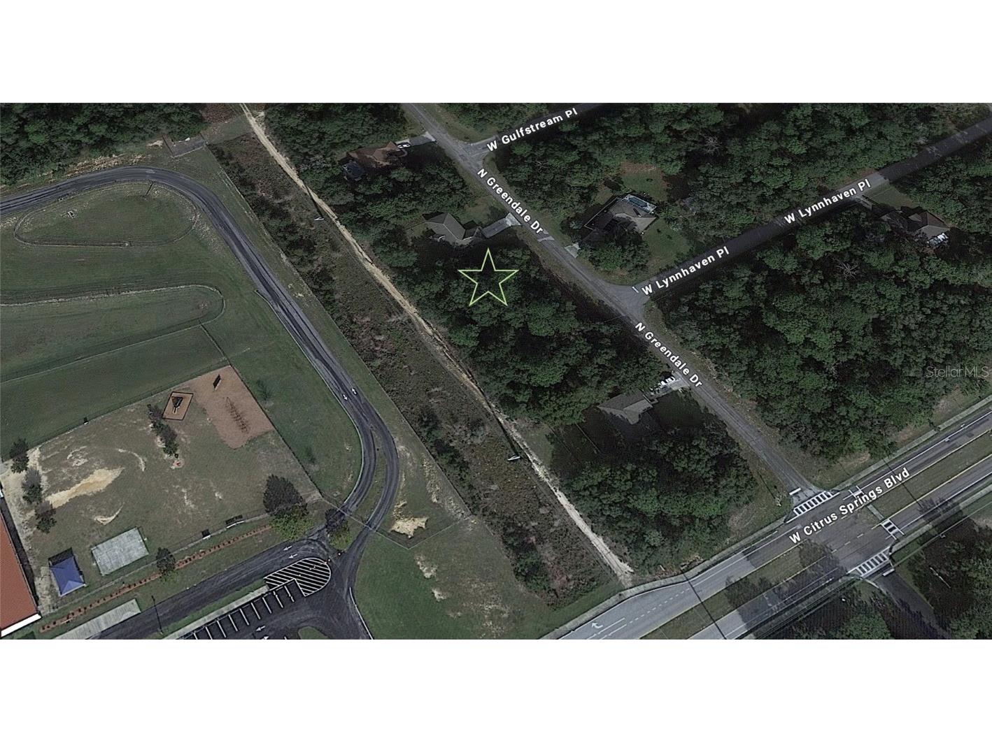 7648 N Greendale Drive Citrus Springs FL 34434 OM676173 image1