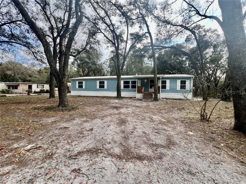 7648 NW 168th Lane Trenton FL 32693 GC519418 image1