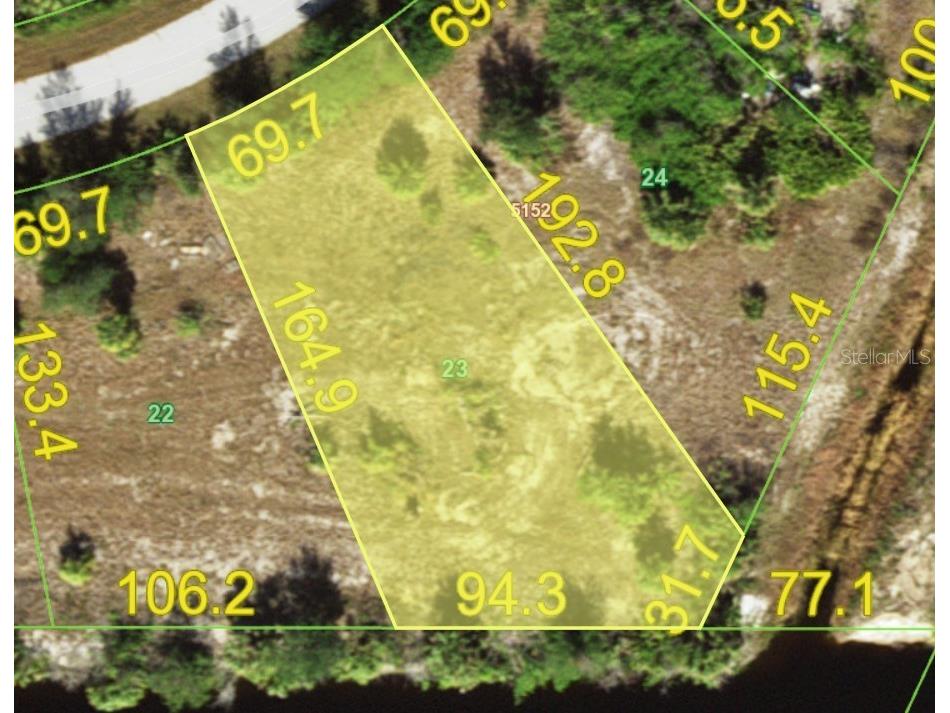 7648 St Regis Circle Port Charlotte FL 33981 - BUTTERFORD WATERWAY C7513348 image2