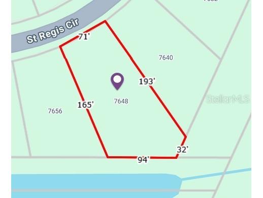 7648 St Regis Circle Port Charlotte FL 33981 - BUTTERFORD WATERWAY C7513348 image3