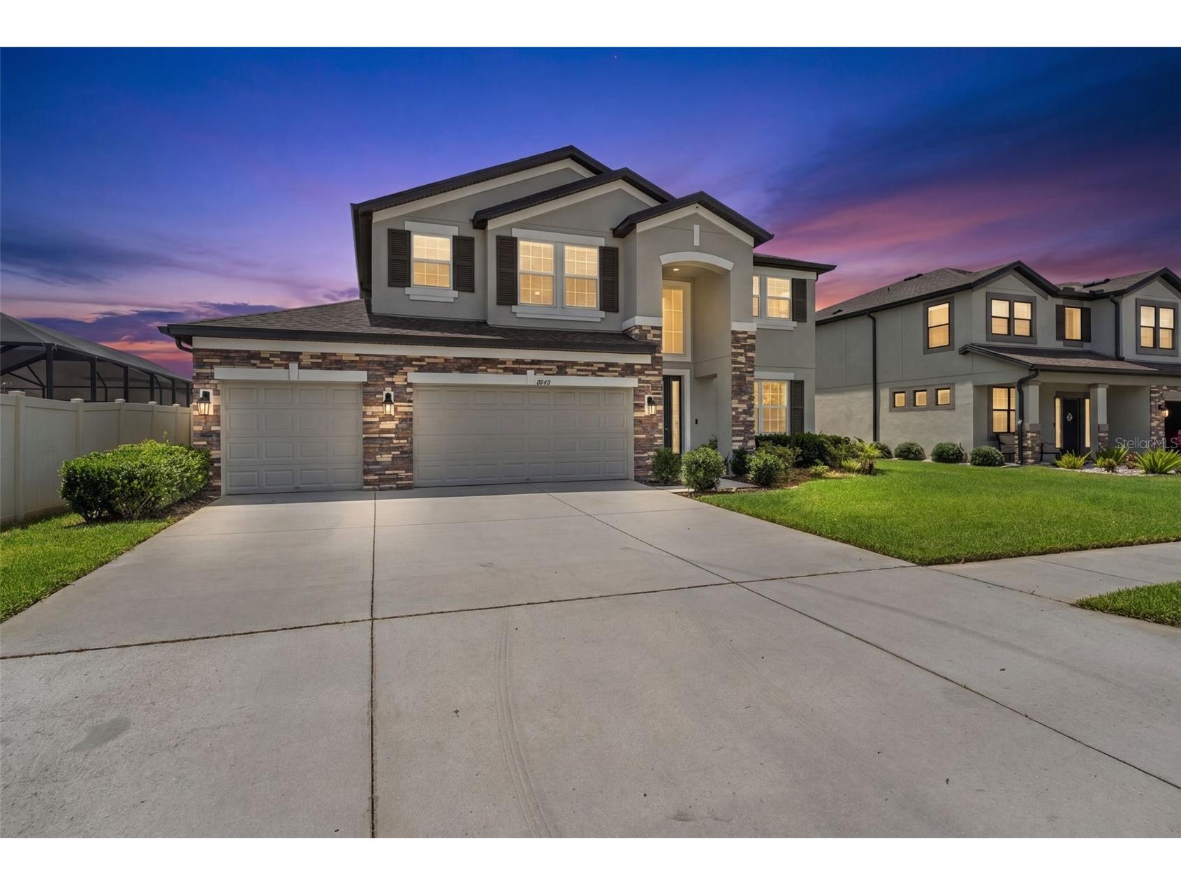 7648 Sweeter Tide Trail Wesley Chapel FL 33545 TB8517329 image1