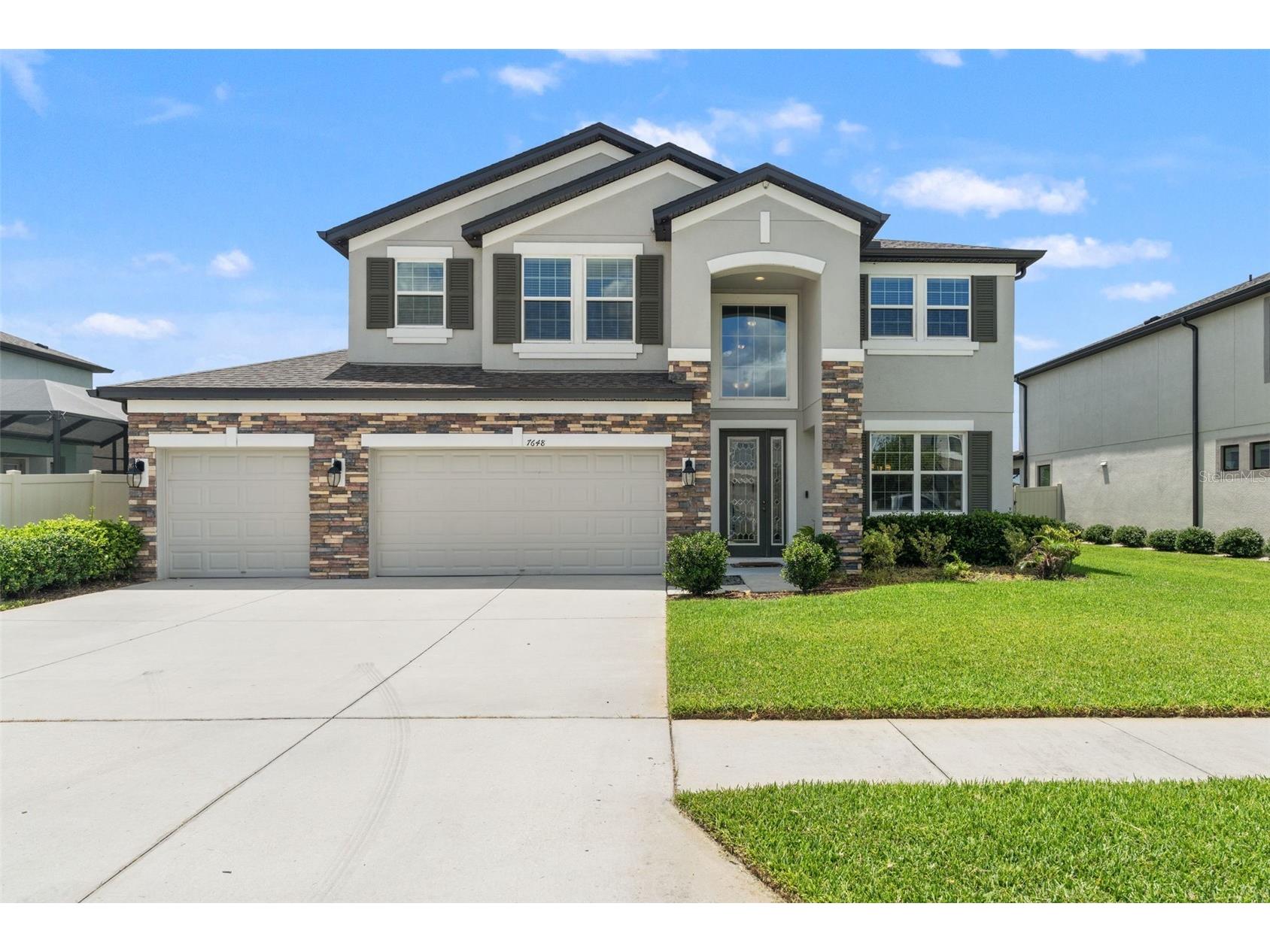 7648 Sweeter Tide Trail Wesley Chapel FL 33545 TB8517329 image3