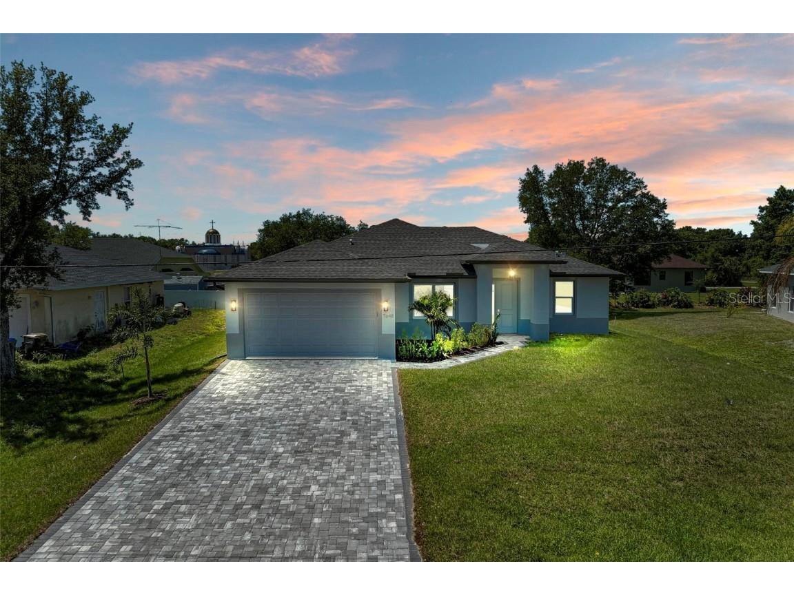 7648 Totem Avenue North Port FL 34291 A4669984 image1