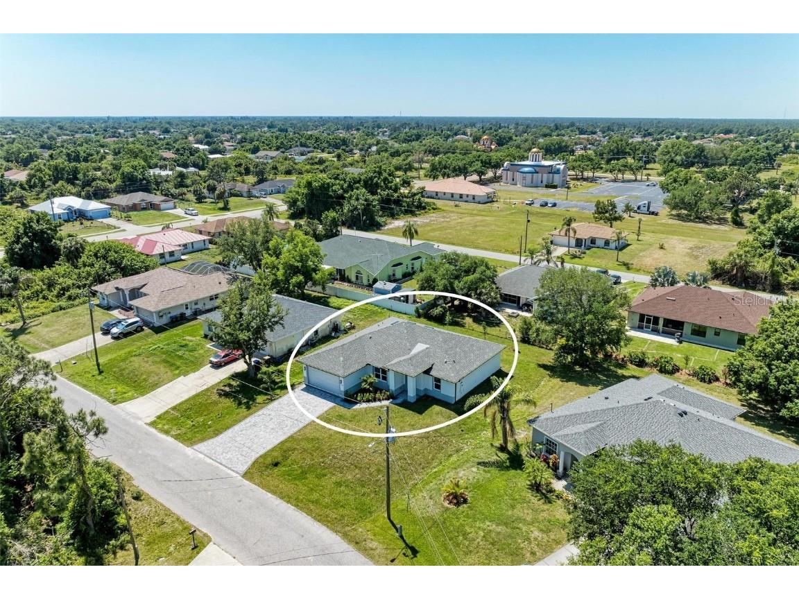 7648 Totem Avenue North Port FL 34291 A4669984 image4