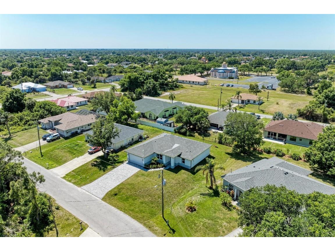 7648 Totem Avenue North Port FL 34291 A4669984 image5