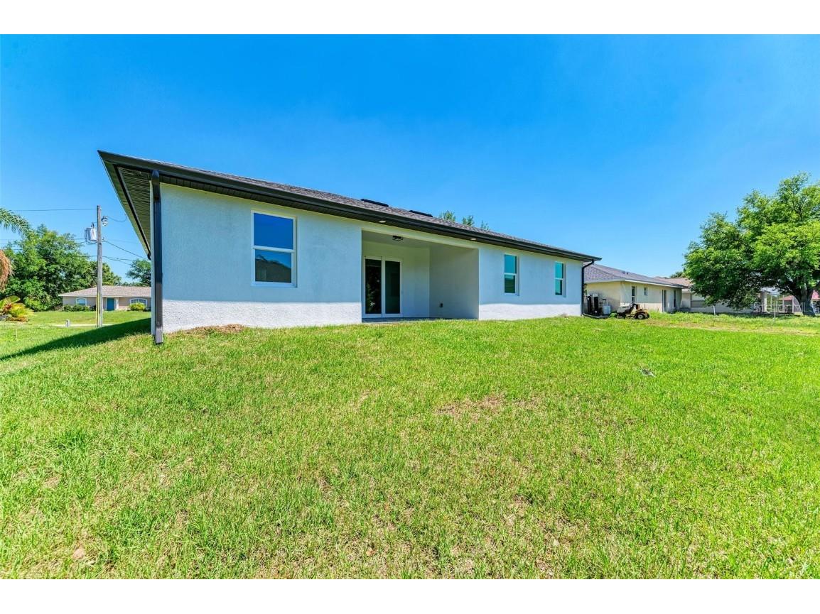 7648 Totem Avenue North Port FL 34291 A4669984 image52