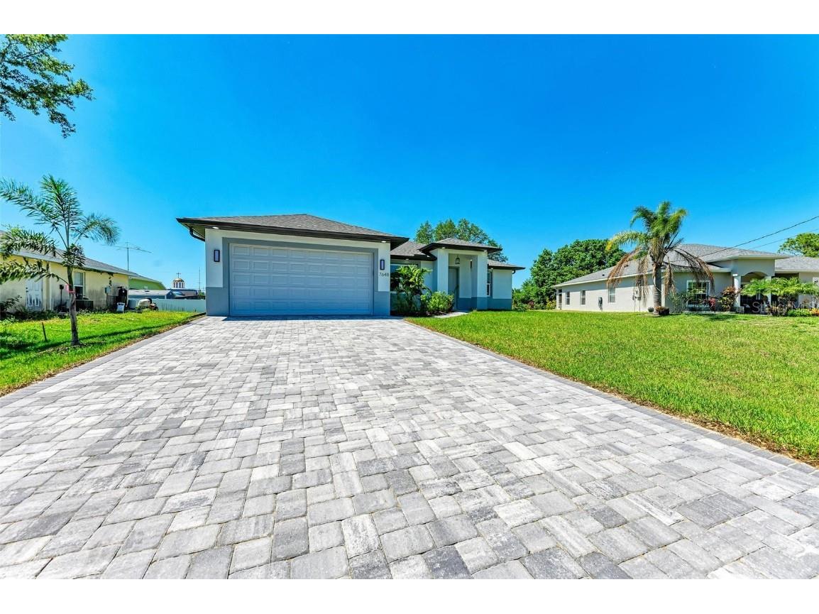 7648 Totem Avenue North Port FL 34291 A4669984 image6