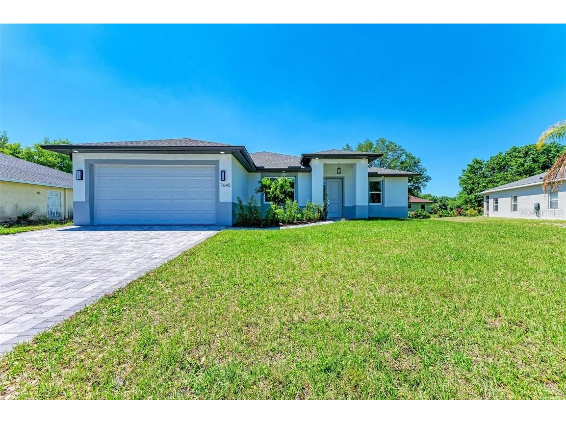 7648 Totem Avenue North Port FL 34291 A4669984 image7