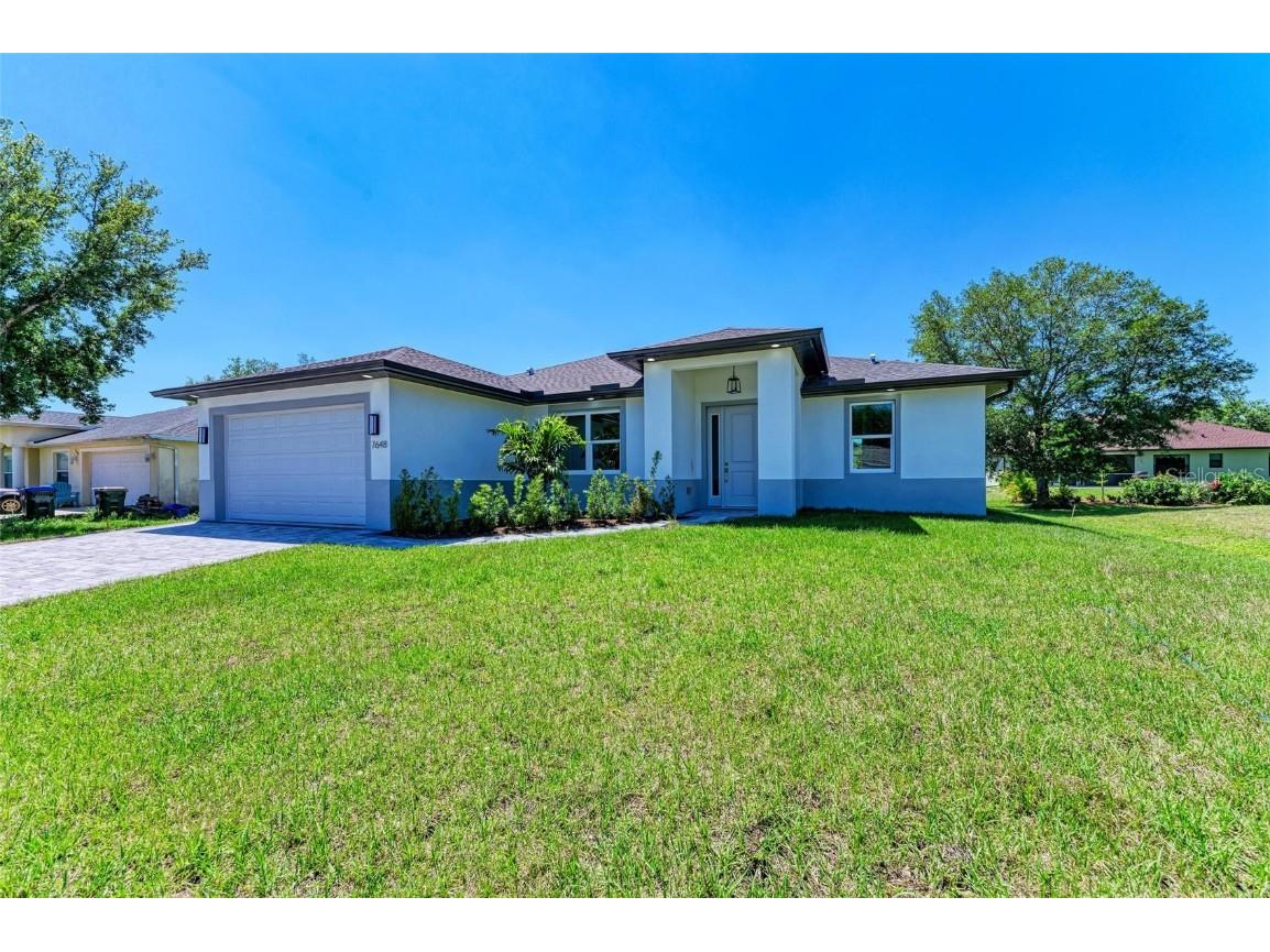 7648 Totem Avenue North Port FL 34291 A4669984 image9