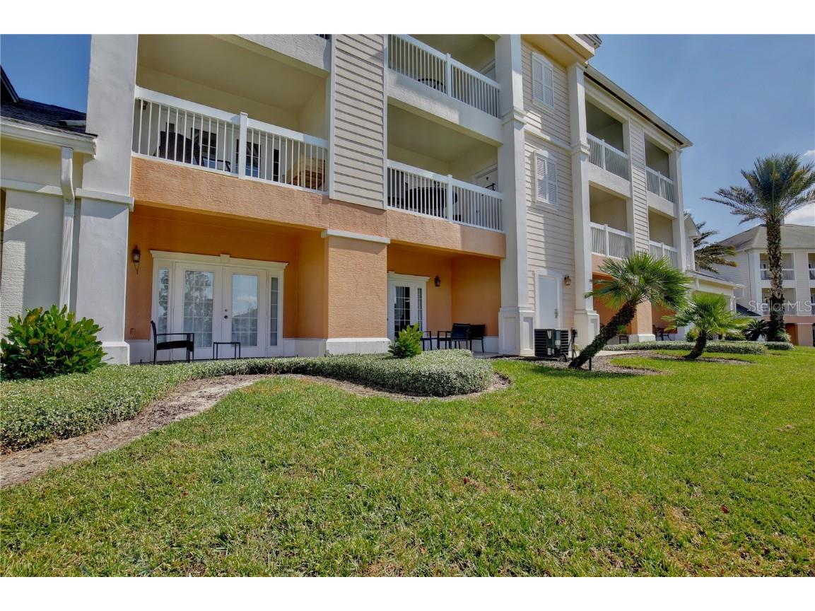 7649 Heritage Crossing Way #102 Reunion FL 34747 O6233745 image1