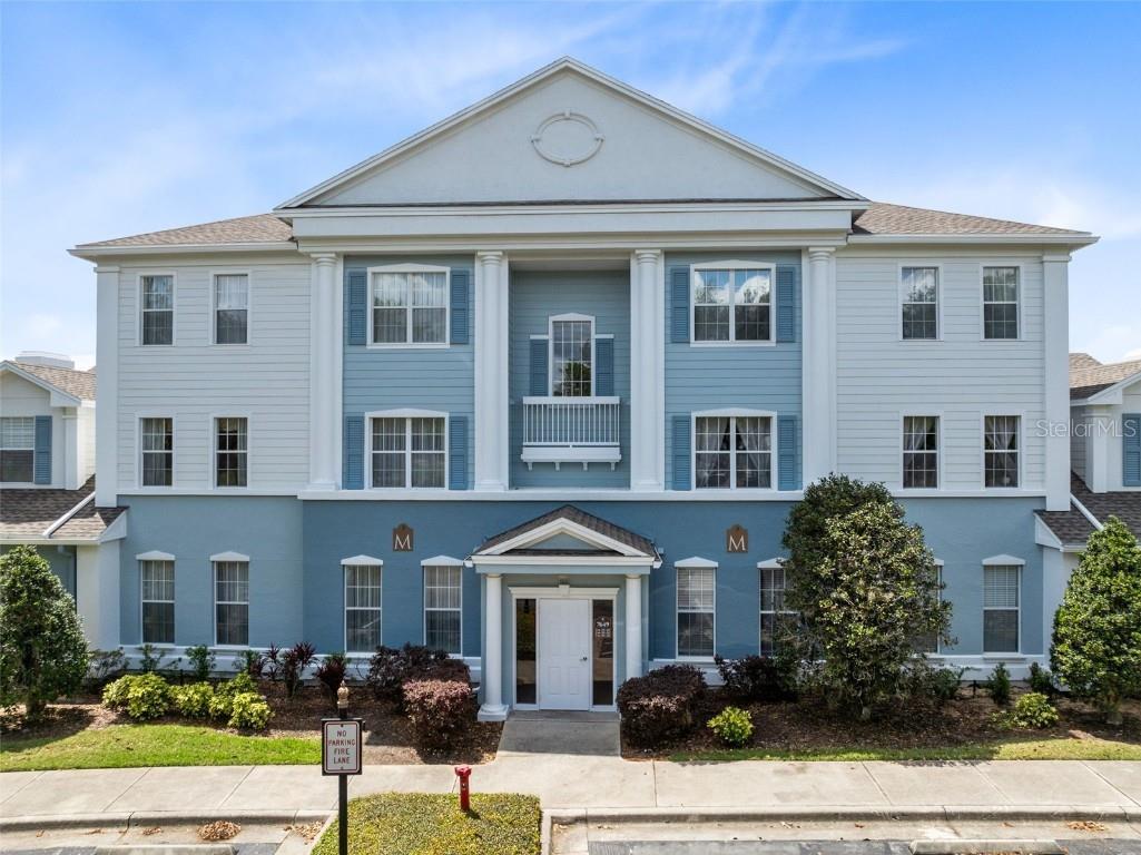 7649 Heritage Crossing Way #302 Reunion FL 34747 O6299006 image1